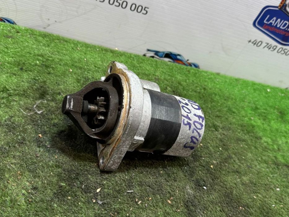 ELECTROMOTOR FORD FOCUS MK3 2015 1.0 BENZINA COD OEM CV6T-11000-GD / 2197568 / 2380314 / HATCHBACK 2014-2019