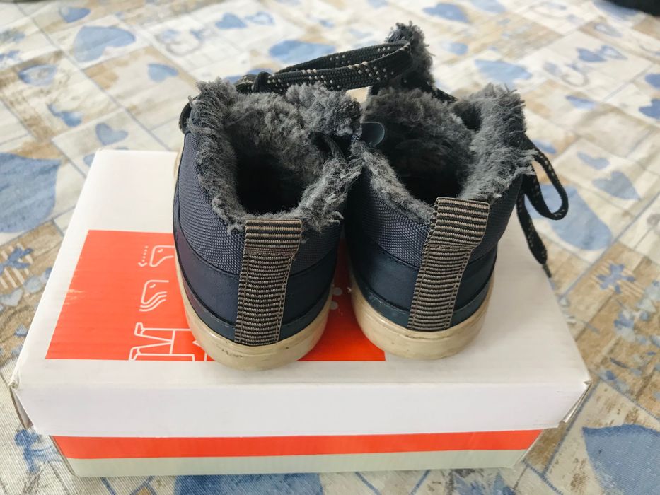 Детски обувки Biomechanics, Zara 23,22 номер