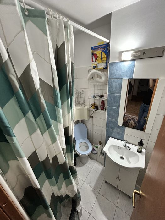 Apartament 4 camere, Manastur, zona Big-Piata Ion Mester