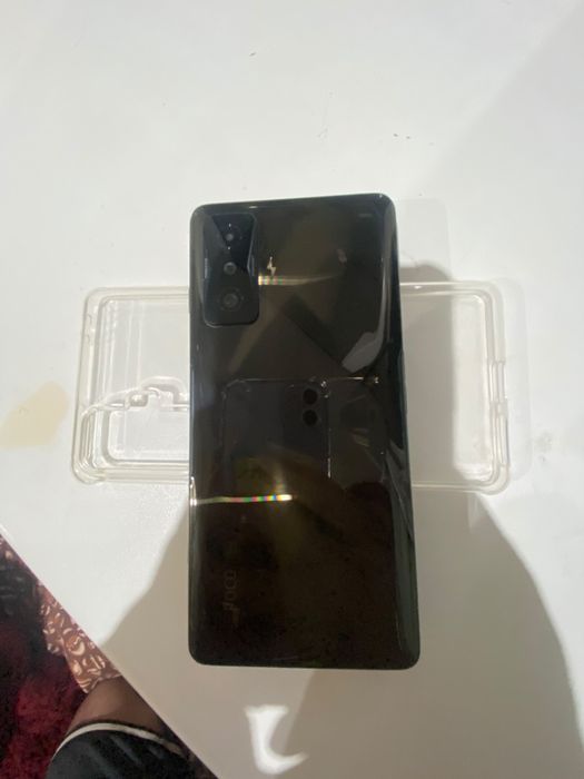 POCO F4 GT 12/256