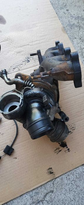 Turbina BMP/BMM,cod 03G253010