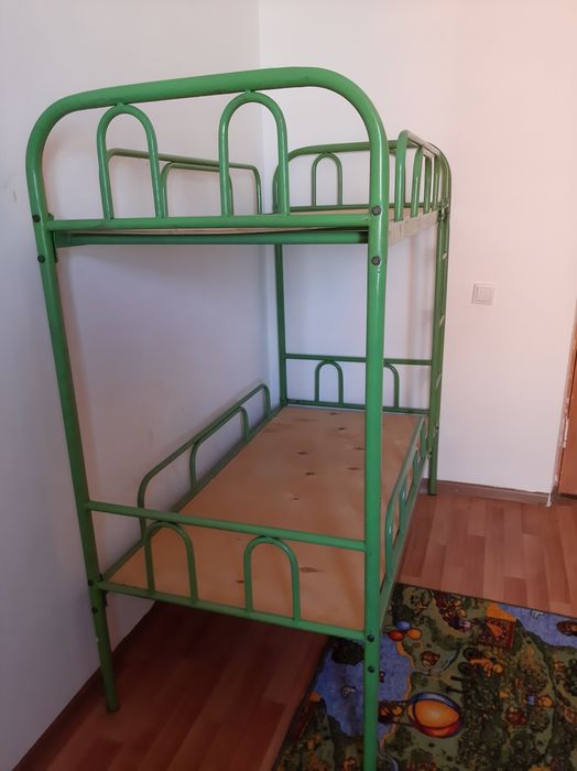 Детский  кровать сатылады.