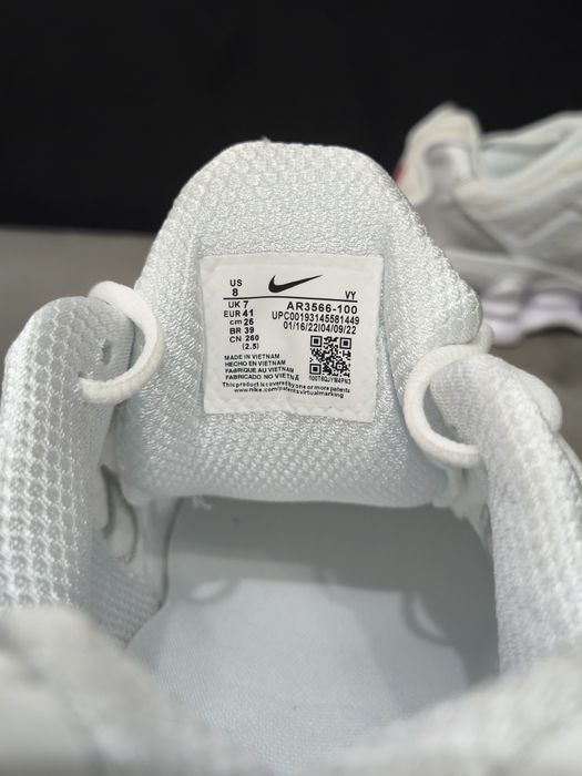 Nike shox мъжки обувки!