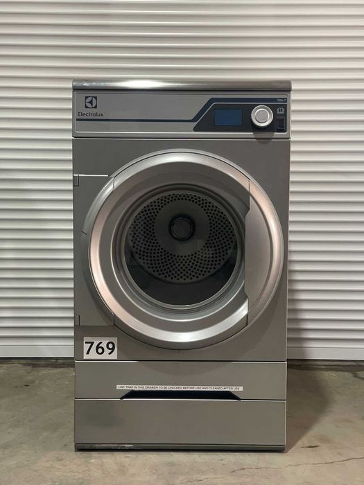 Професионална сушилня / сушилна