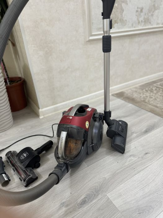 Пылесос сатылады