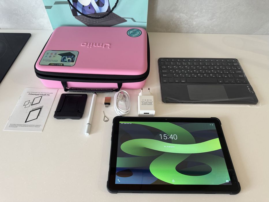 Планшет UMIIO S24 ultra 6/128