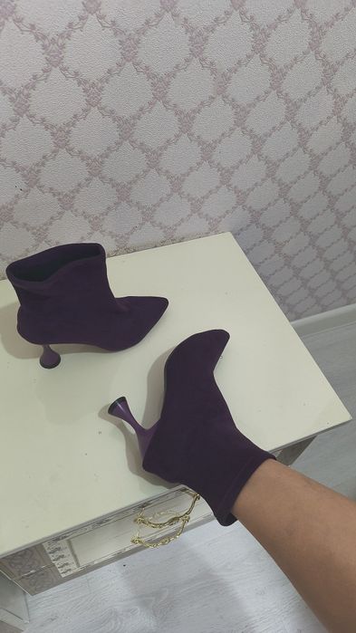 Женская туфли 36 размер