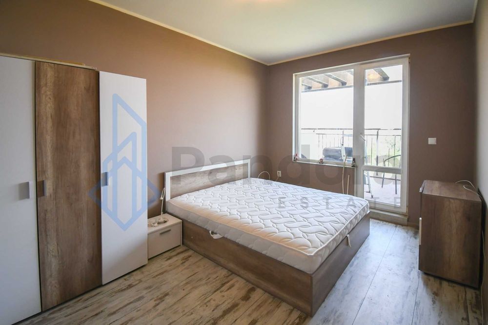 Дава се под наем Двустаен апартамент в София, Модерно предградие - 65 кв.м за 423.3 € - Снимка #5