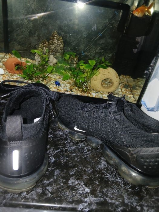 Nike Air Vapormax