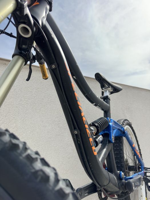 Specialized Big Hit 3