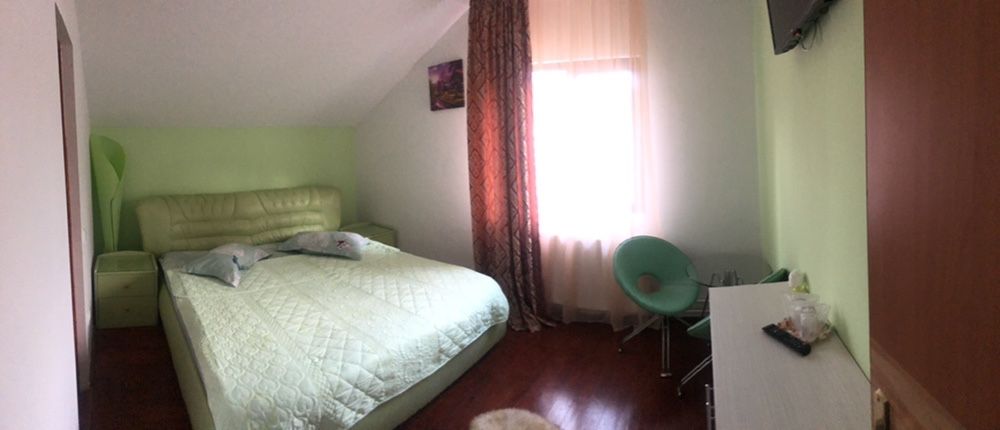 Vila in Busteni cu Ciubar