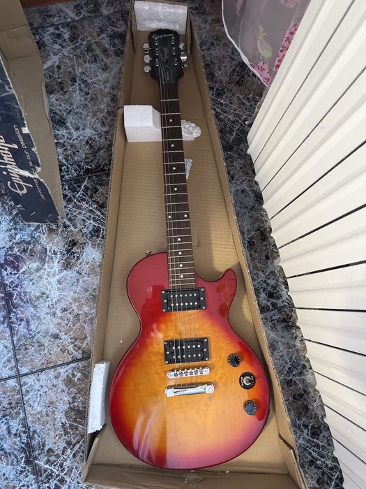 Електрическа китара Epiphone