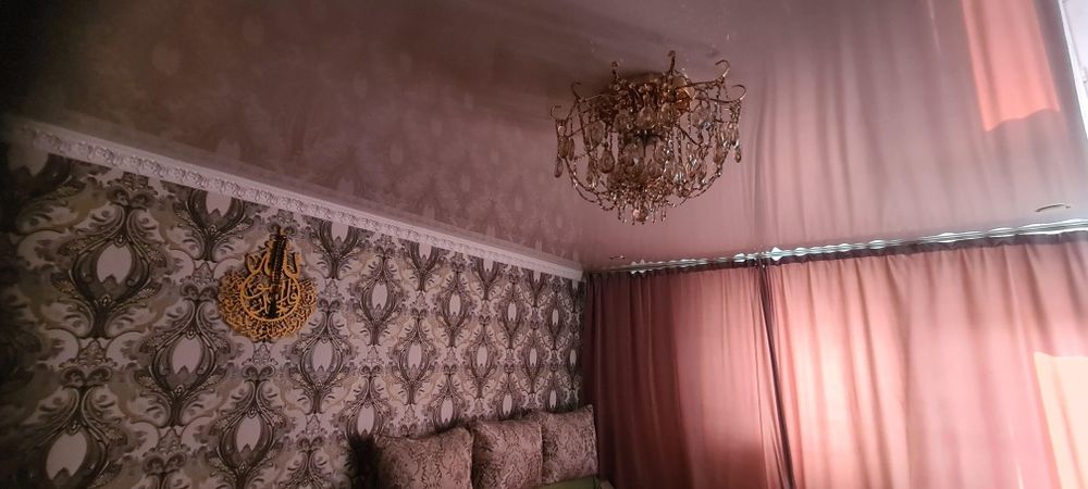 Продаётся квартира