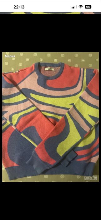 Нови дрехи за цена и размер пишете на лс