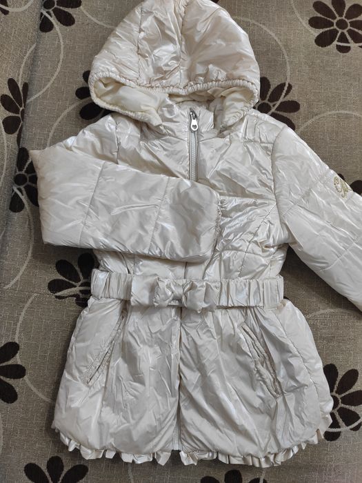 Geaca Original Marines