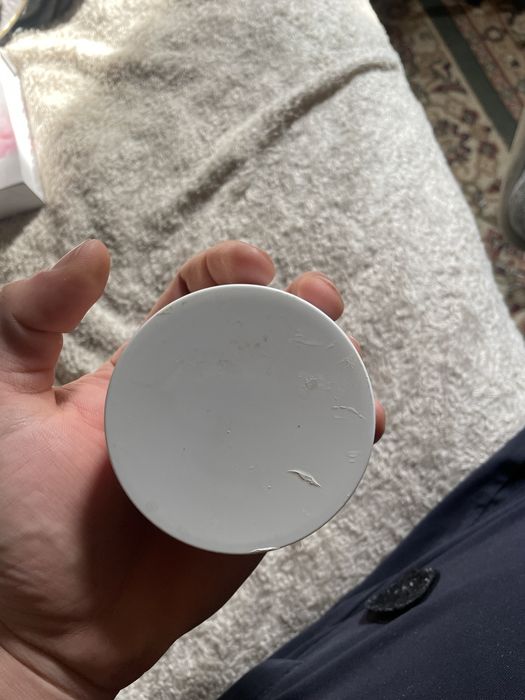 Глина для лица лагом