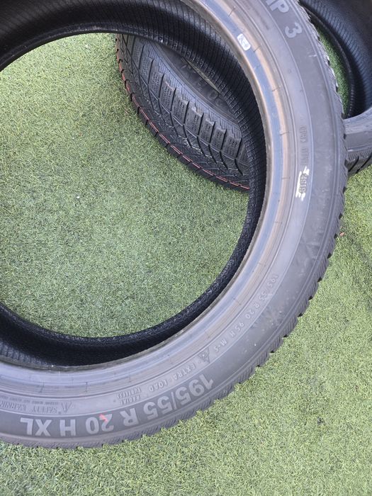 195.55.20 semperit m+s