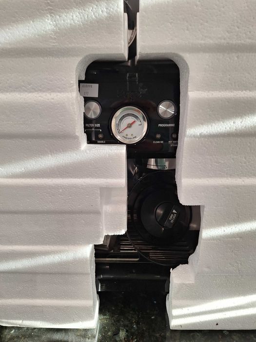 Кафемашина Sage Barista