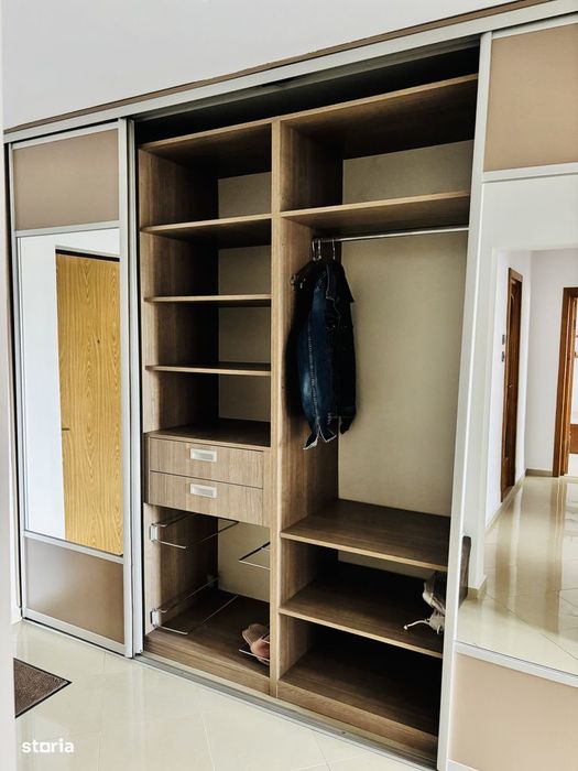 Proprietar, 2 camere Tineretului ,mobilat, utilat , loc de parcare