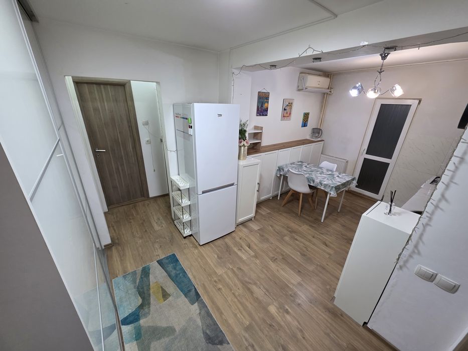 Inchiriere apartament 2 camere Gorjului