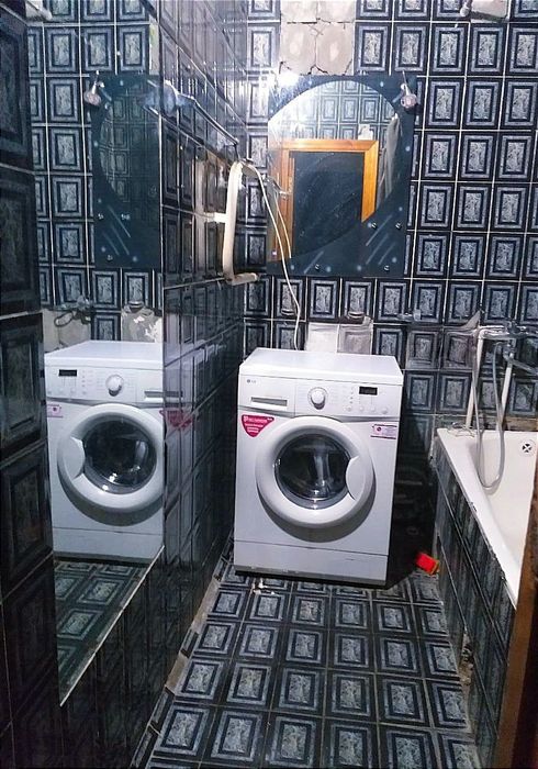 Algaritmda kvartira ijaraga beriladi