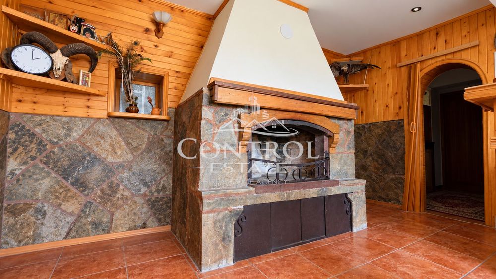 Продава се Заведение в с. Скалско, Област Габрово - 3506 кв.м за 32 €/кв.м - Снимка #1