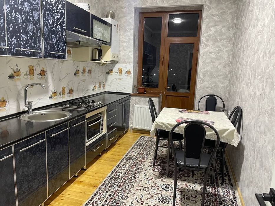 Kvartira ijaraga beriladi