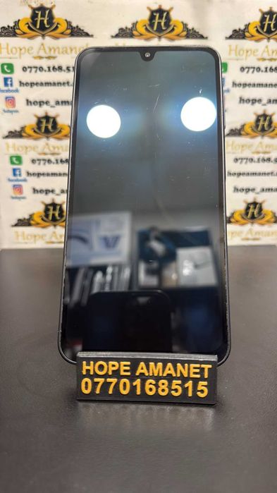 Hope Amanet P3 Samsung A16 128GB/4 GB