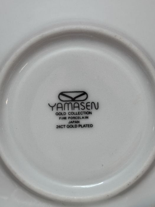 Кофейные пары Yamasen