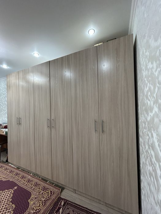 Шифоньер б/у 3метр