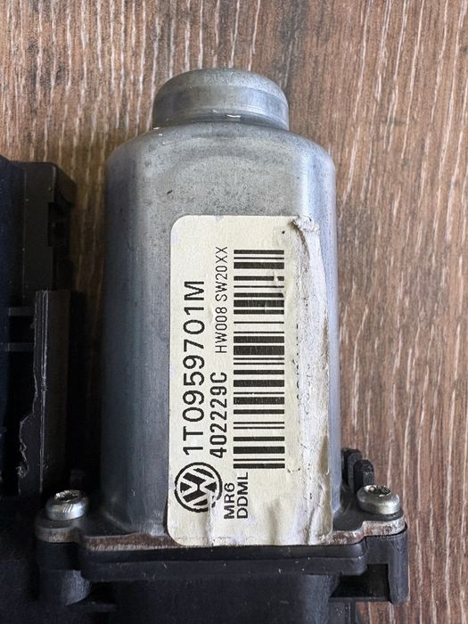 Macara Volkswagen Golf,Tiguan 1k0959793Q