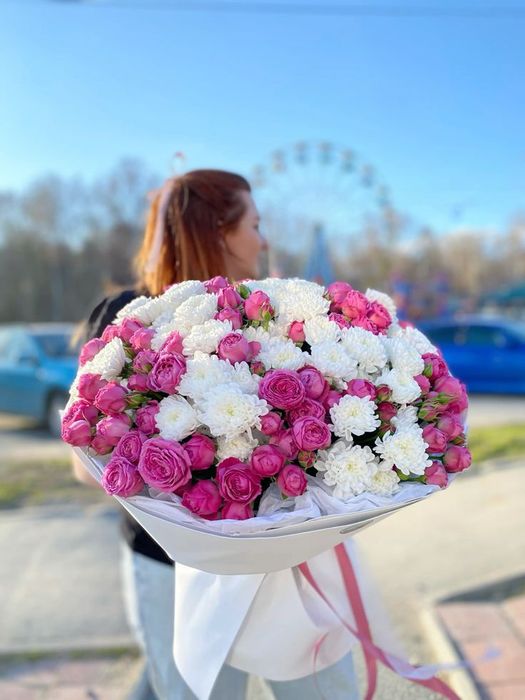 Продам цветочный