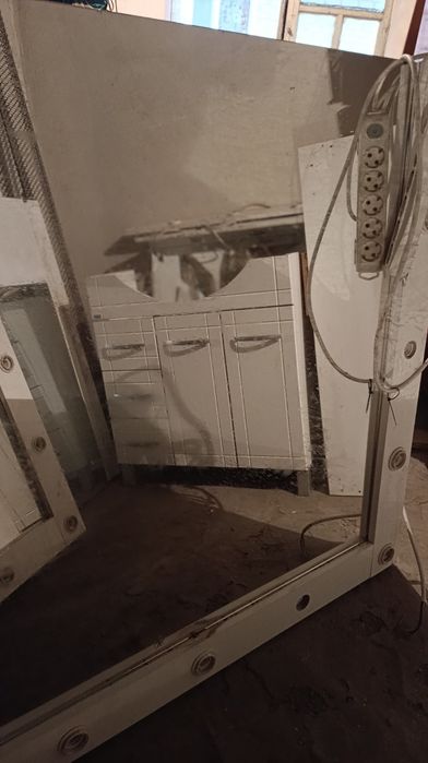 Мебель для салона красоты