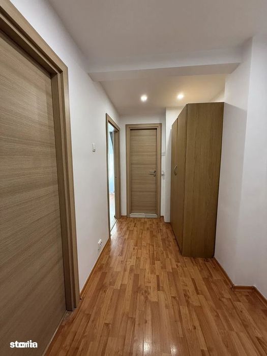 Ap. 3 Camere -Lacul Tei, Parcare, Masina De Spalat Vase, Centrala