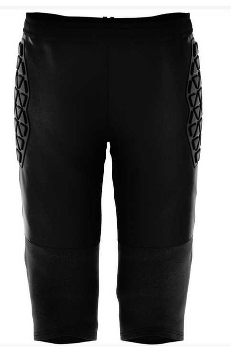 Șort lung anatomic pentru portar Uhlsport-Nou