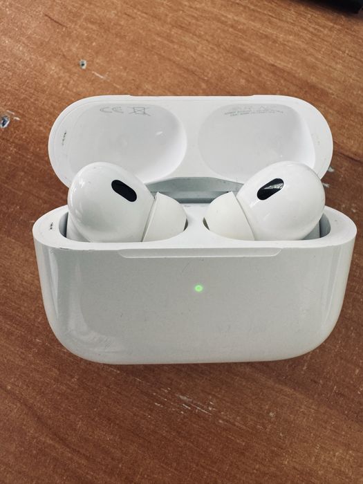 Airpods pro 2 оригинал