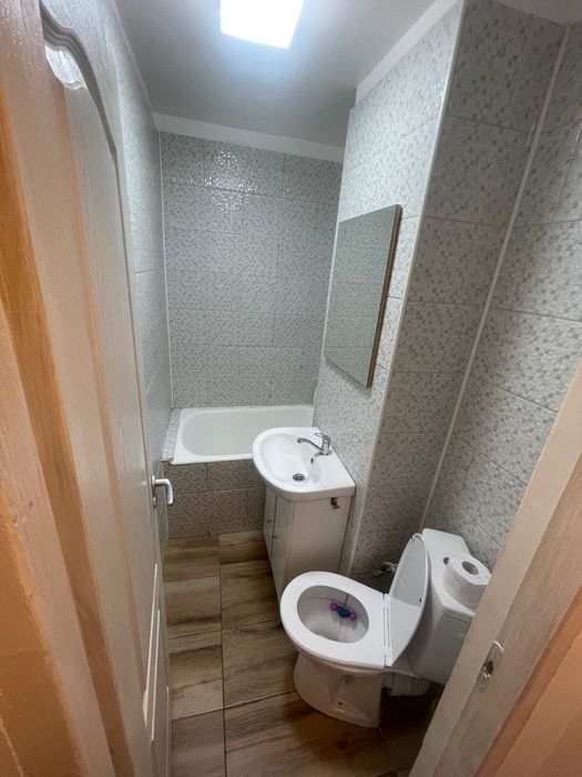 Apartament cu 2 camere