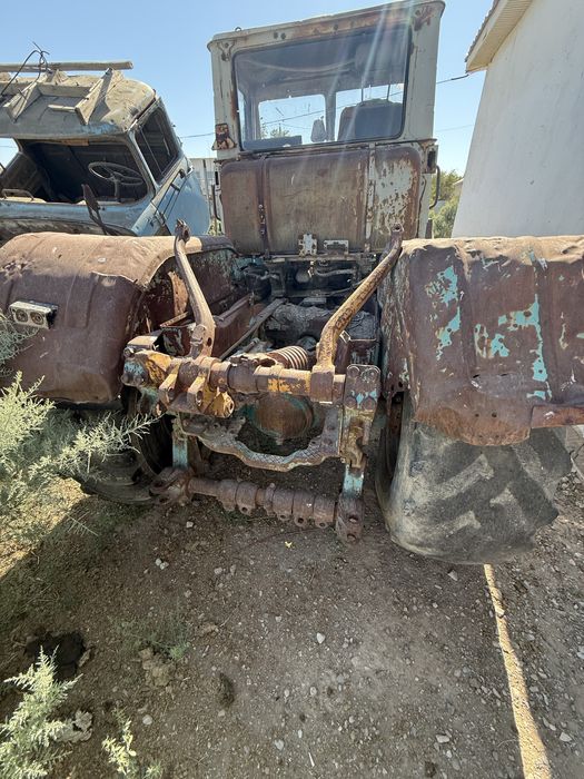 Т-150 продаётса трактор