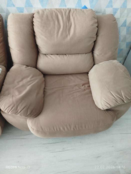 Продается кресло