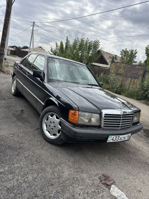 Продам мерседес