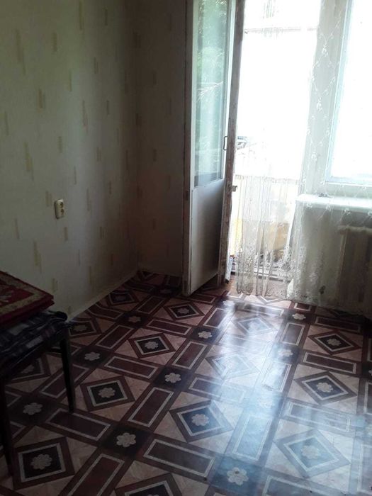 Продается 1-комнатная квартира