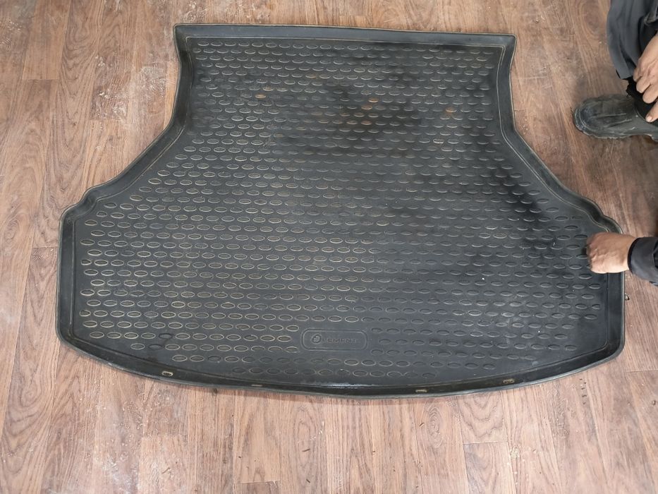 Коврики лада гранта