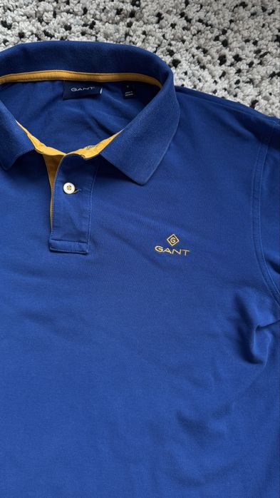 Мъжка блуза Gant размер S