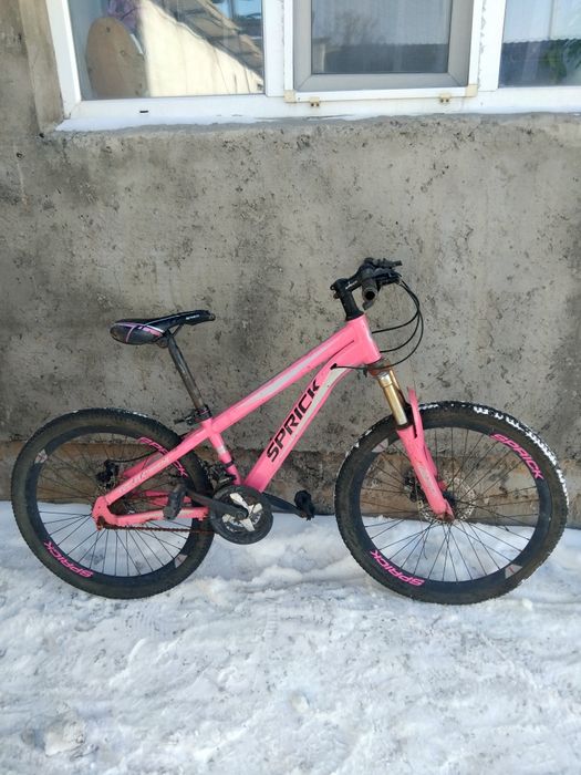 Продам 8 велосипедов