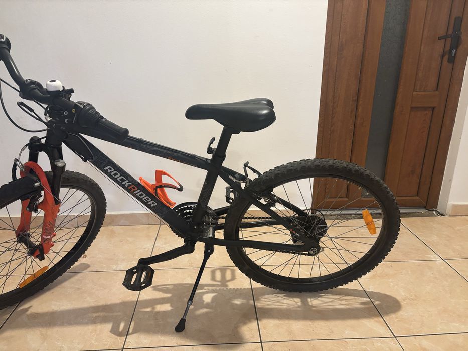 Bicicleta Decathlon de vanzare