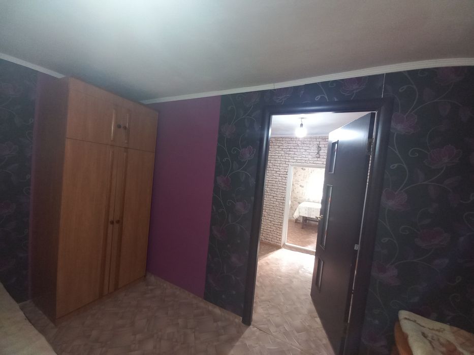 Сдам частный дом