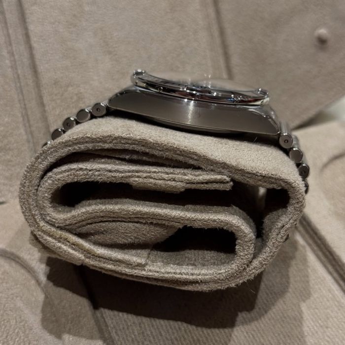 ceas breitling chronomat blue dial b01  42,mm