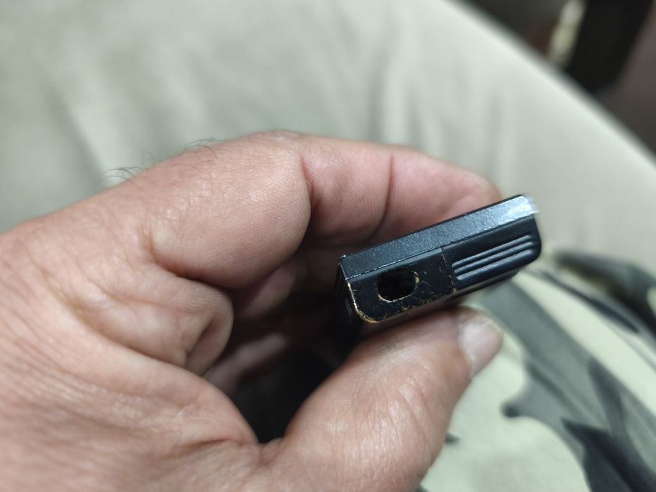 Стара запалка калкулатор Maruman