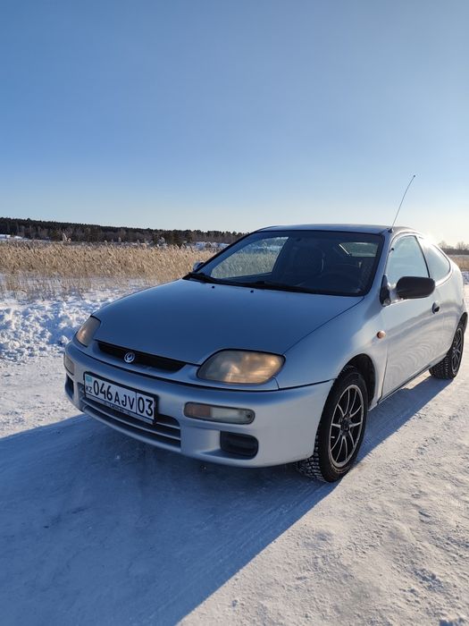 Продам Мазду 3! В хорошем состоянии!