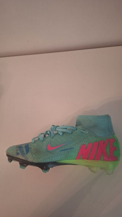 Vand ghete nike elite.NU FAC LIVRARE